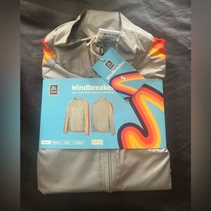 Aldi Windbreaker NWT